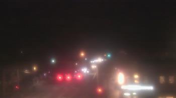 Weather camera view of Top of the Hill Restaurant.