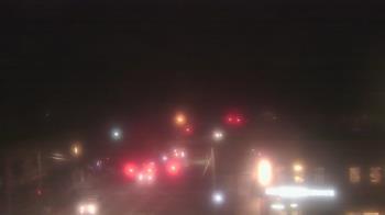 Weather camera view of Top of the Hill Restaurant.