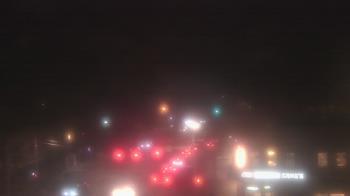 Weather camera view of Top of the Hill Restaurant.