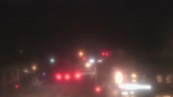 Weather camera view of Top of the Hill Restaurant.