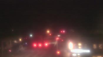 Weather camera view of Top of the Hill Restaurant.