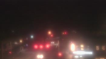 Weather camera view of Top of the Hill Restaurant.