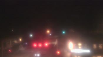 Weather camera view of Top of the Hill Restaurant.