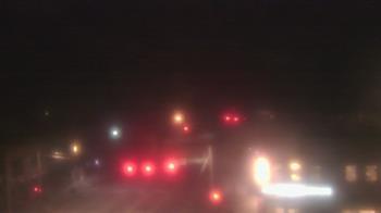 Weather camera view of Top of the Hill Restaurant.