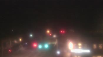 Weather camera view of Top of the Hill Restaurant.