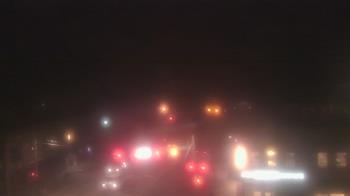 Weather camera view of Top of the Hill Restaurant.