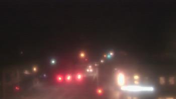 Weather camera view of Top of the Hill Restaurant.