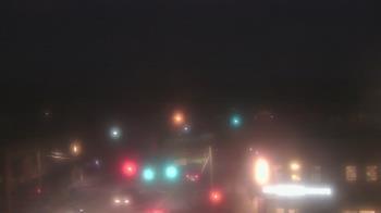 Weather camera view of Top of the Hill Restaurant.