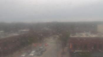 Weather camera view of Top of the Hill Restaurant.