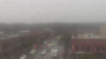 Weather camera view of Top of the Hill Restaurant.