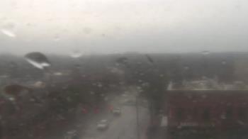 Weather camera view of Top of the Hill Restaurant.