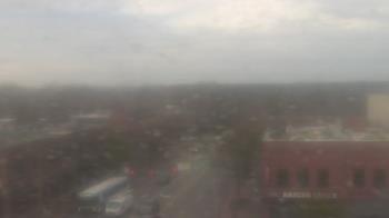 Weather camera view of Top of the Hill Restaurant.