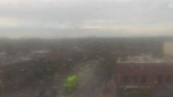 Weather camera view of Top of the Hill Restaurant.