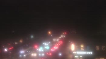 Weather camera view of Top of the Hill Restaurant.