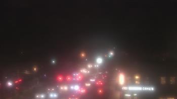 Weather camera view of Top of the Hill Restaurant.