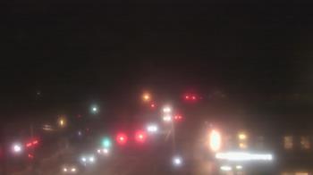 Weather camera view of Top of the Hill Restaurant.