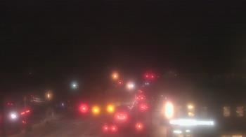 Weather camera view of Top of the Hill Restaurant.