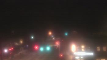 Weather camera view of Top of the Hill Restaurant.