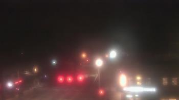 Weather camera view of Top of the Hill Restaurant.