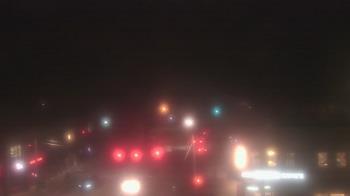 Weather camera view of Top of the Hill Restaurant.