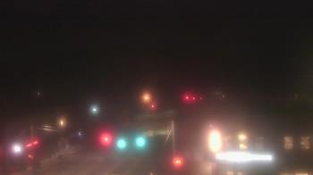 Weather camera view of Top of the Hill Restaurant.