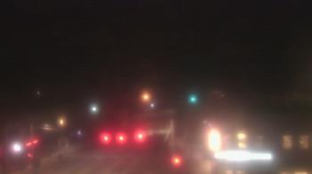 Weather camera view of Top of the Hill Restaurant.