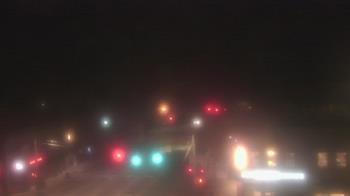 Weather camera view of Top of the Hill Restaurant.