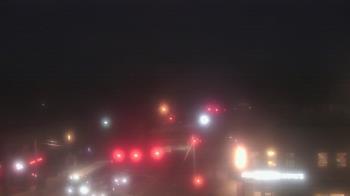 Weather camera view of Top of the Hill Restaurant.