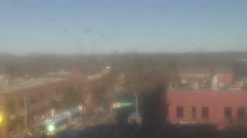 Weather camera view of Top of the Hill Restaurant.