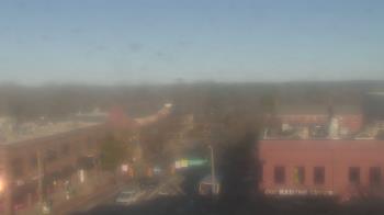 Weather camera view of Top of the Hill Restaurant.