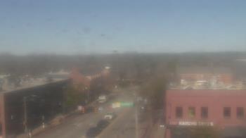 Weather camera view of Top of the Hill Restaurant.