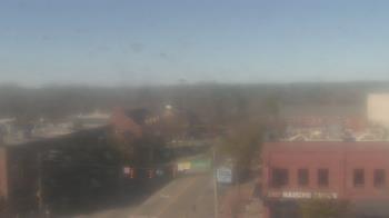 Weather camera view of Top of the Hill Restaurant.