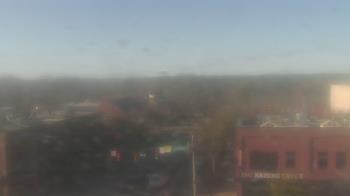 Weather camera view of Top of the Hill Restaurant.