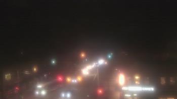 Weather camera view of Top of the Hill Restaurant.