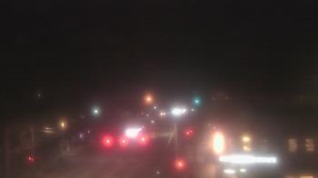 Weather camera view of Top of the Hill Restaurant.