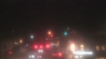 Weather camera view of Top of the Hill Restaurant.