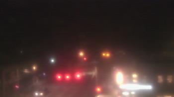 Weather camera view of Top of the Hill Restaurant.