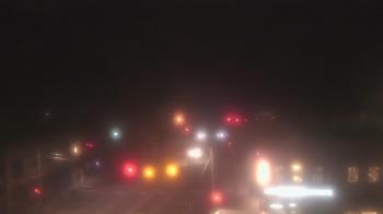 Weather camera view of Top of the Hill Restaurant.