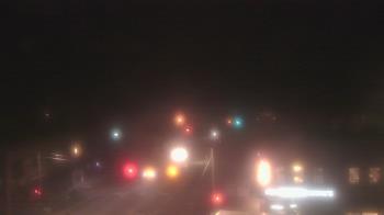 Weather camera view of Top of the Hill Restaurant.