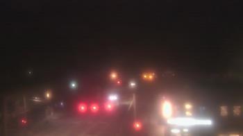 Weather camera view of Top of the Hill Restaurant.