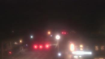 Weather camera view of Top of the Hill Restaurant.