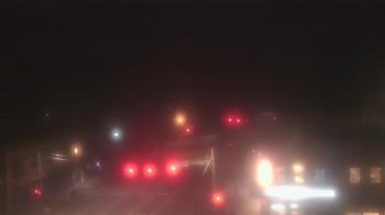 Weather camera view of Top of the Hill Restaurant.