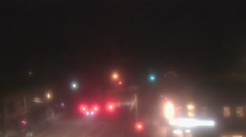 Weather camera view of Top of the Hill Restaurant.