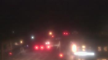 Weather camera view of Top of the Hill Restaurant.