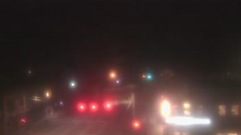 Weather camera view of Top of the Hill Restaurant.