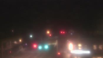 Weather camera view of Top of the Hill Restaurant.