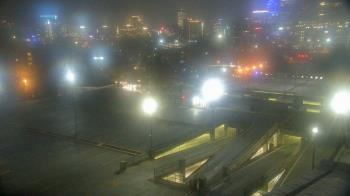 Weather camera view of Central Piedmont Community College.