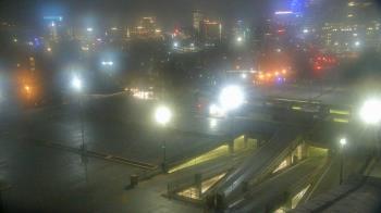 Weather camera view of Central Piedmont Community College.