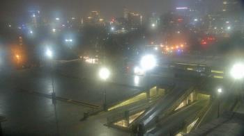 Weather camera view of Central Piedmont Community College.