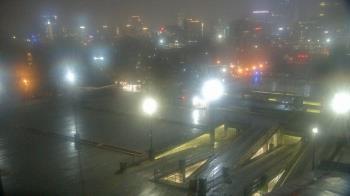 Weather camera view of Central Piedmont Community College.